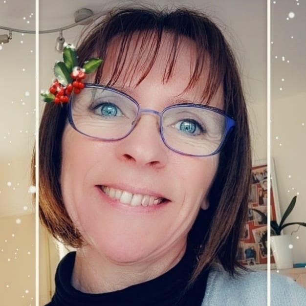 Photo de Nadine TESSIER