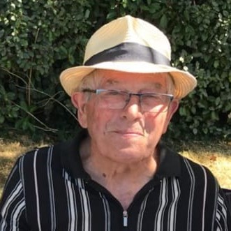 Photo de Bernard TURCOT