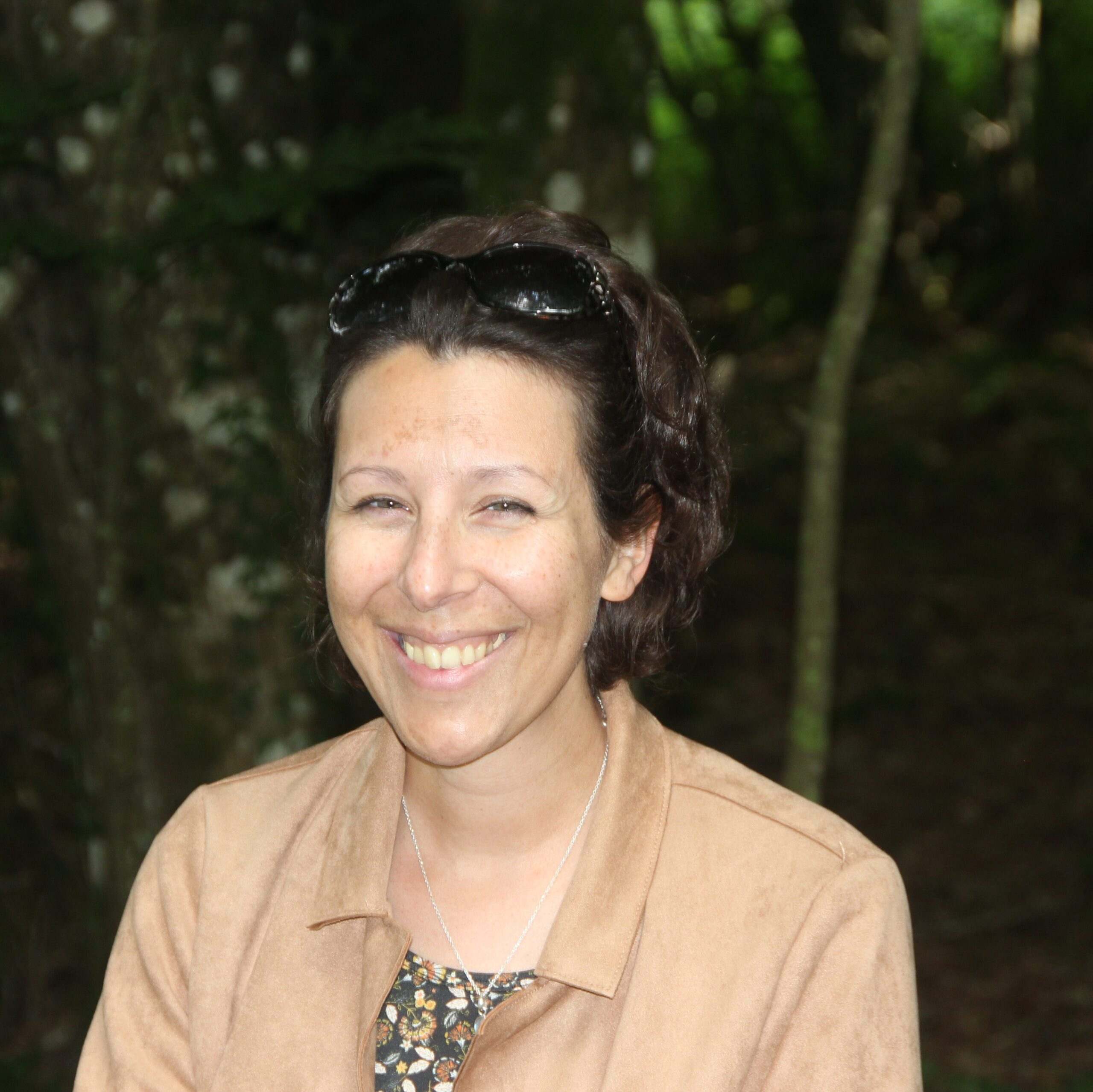 Photo de Christelle VIGNERON