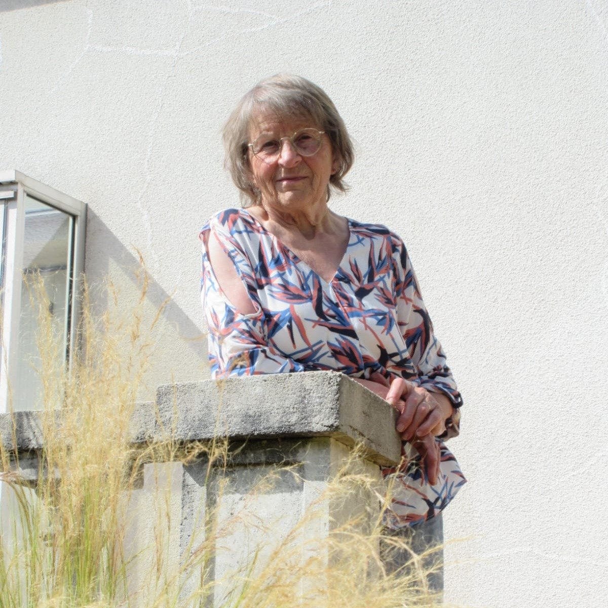 Photo de Jeanne BRESSON