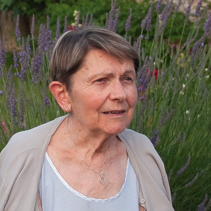 Photo de Monique MORINIÈRE