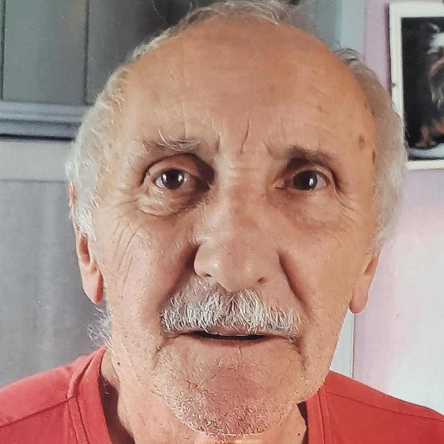 Photo de Jean POQUET