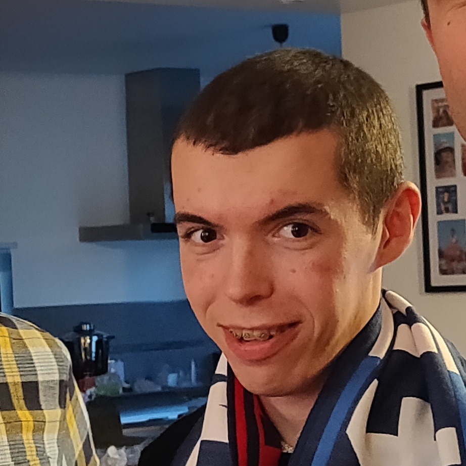 Photo de Monsieur Antoine Dehaud