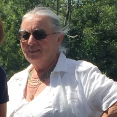 Photo de Françoise BERTHOMMÉ