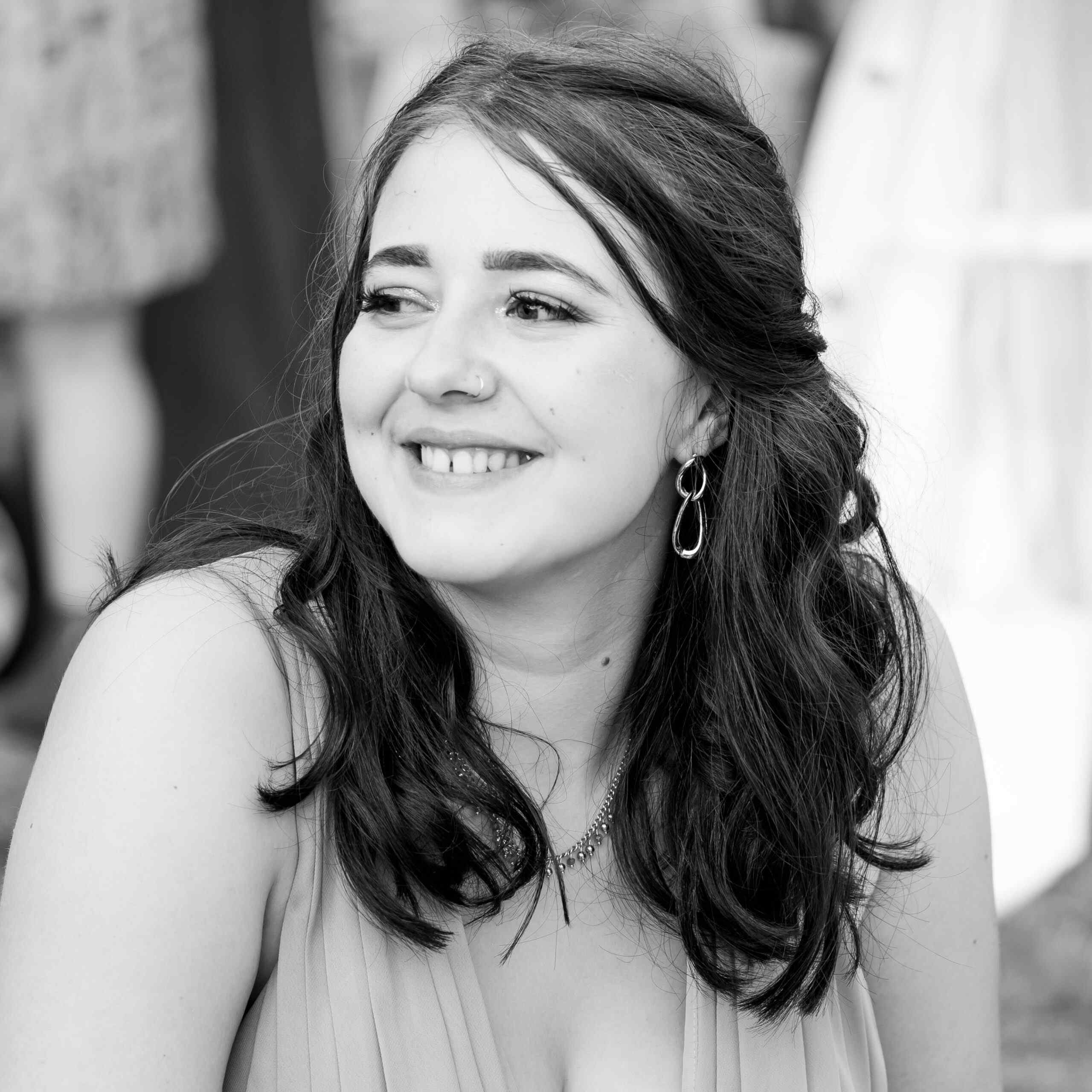 Photo d’Océanne LAMBERT