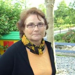 Photo de Madame Josette Renard
