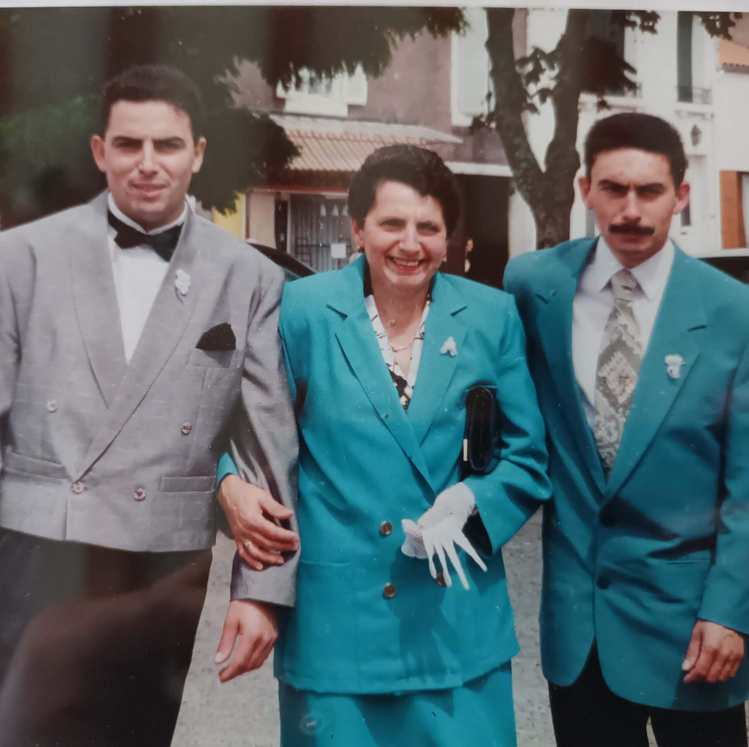 Photo d’Hélène SOULET