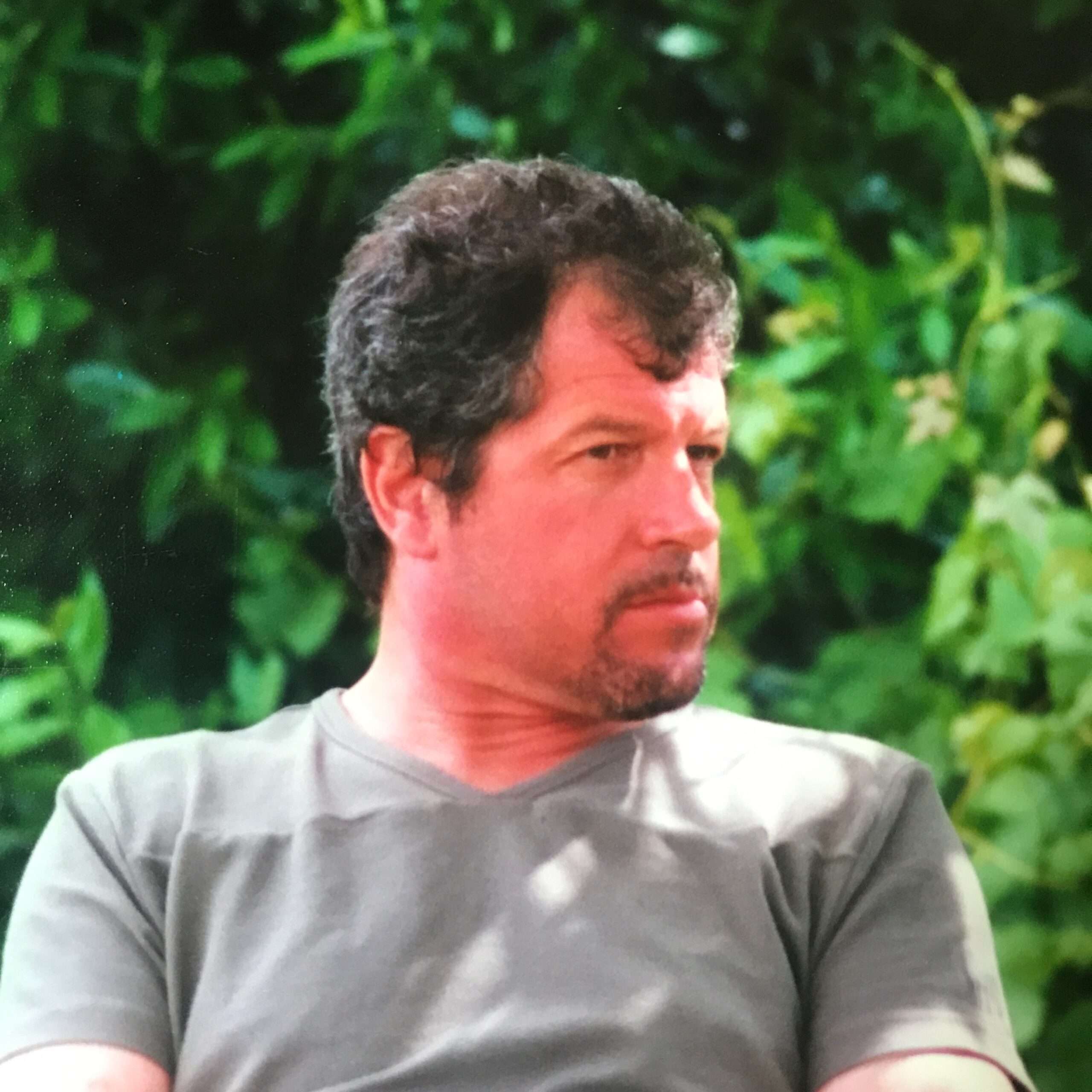 Photo d’Olivier BURGAUD