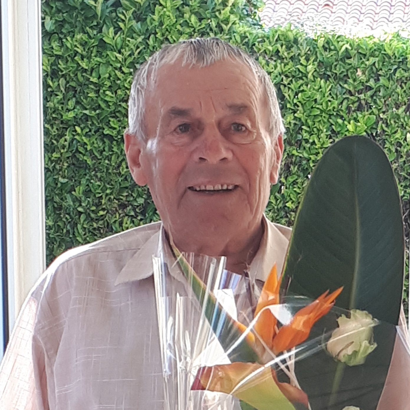 Photo de Gérard PIVETEAU