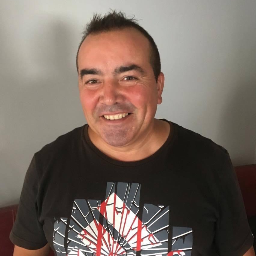 Photo de Thierry METAY