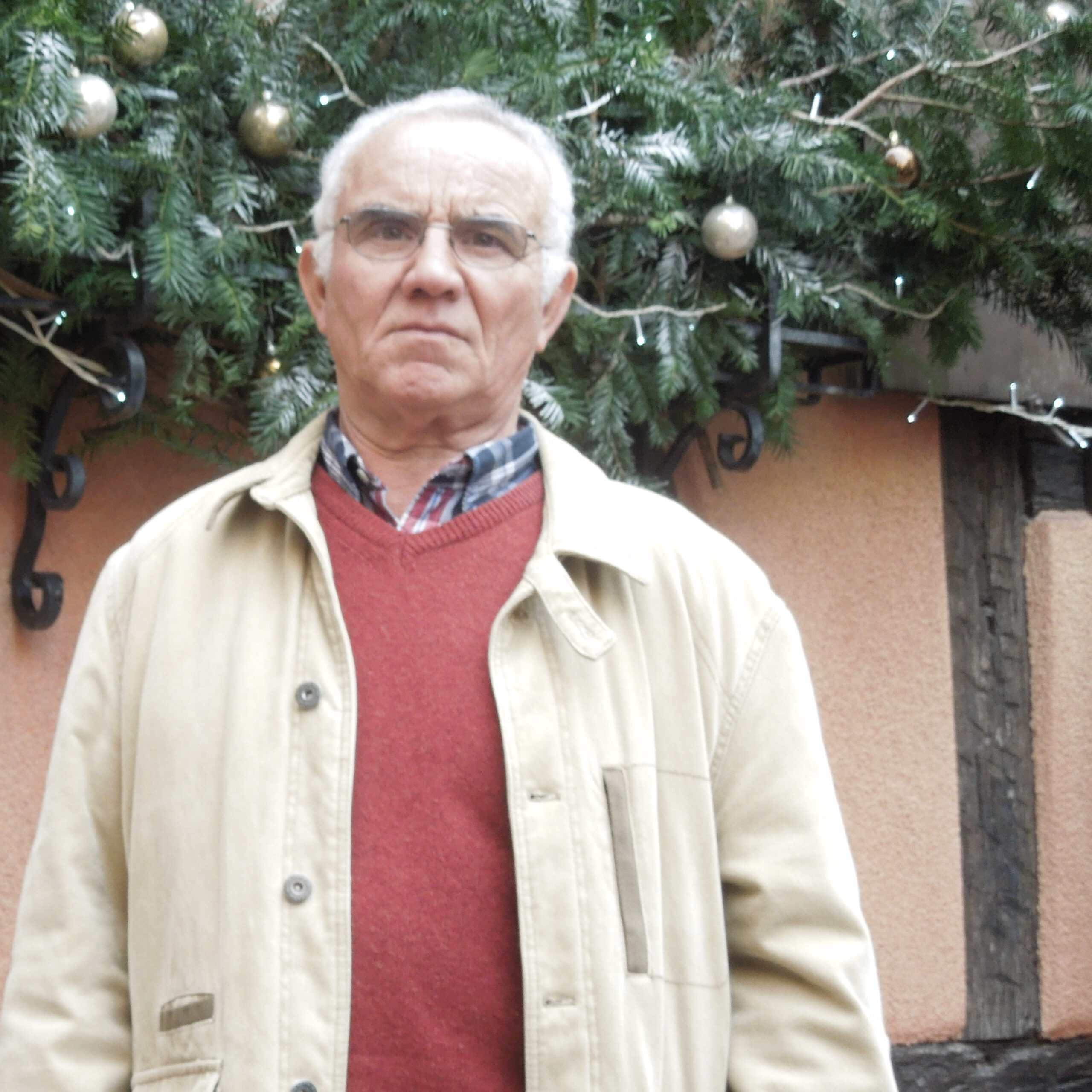 Photo de Pierre  RICHARD