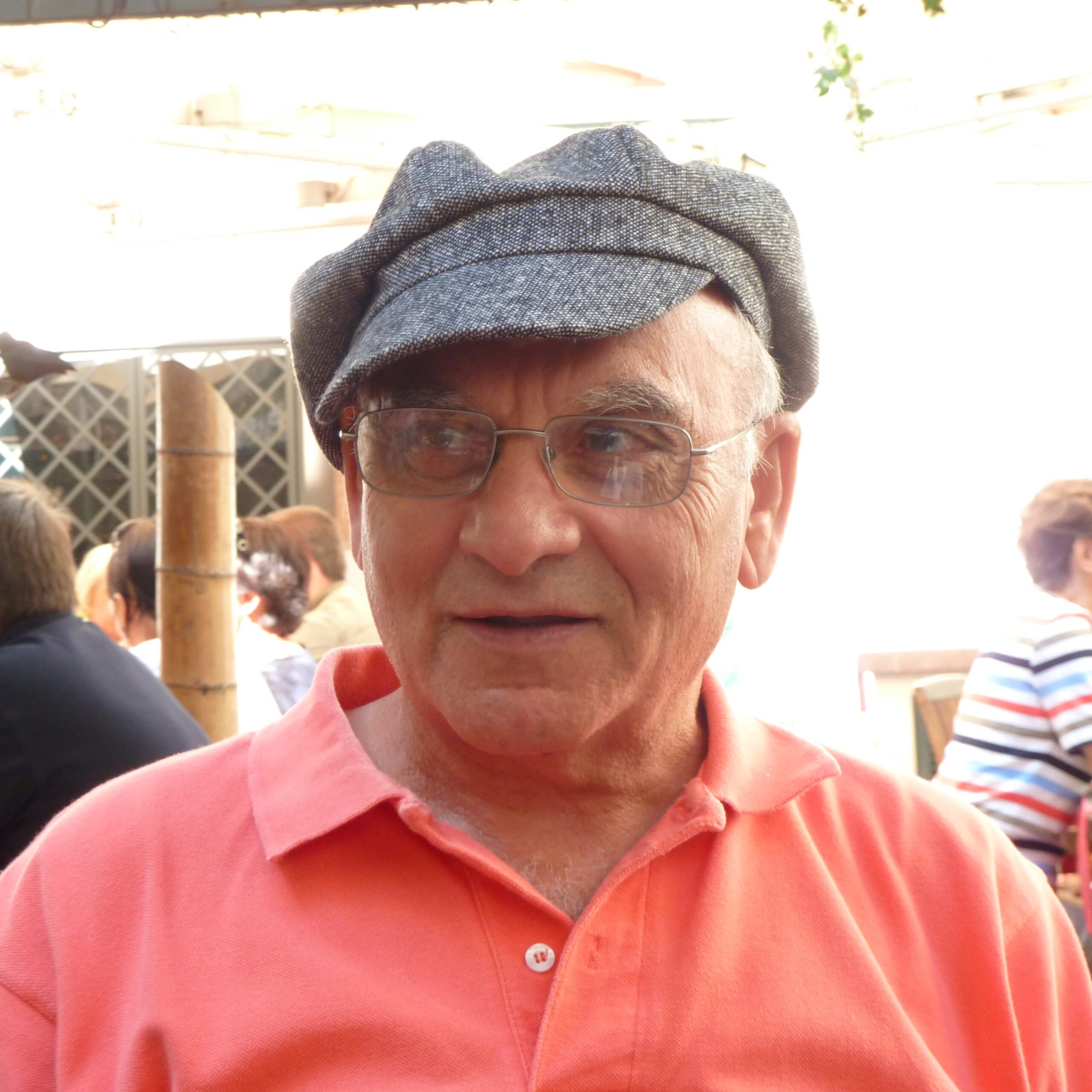 Photo de François-Marie FRUCTUOSO