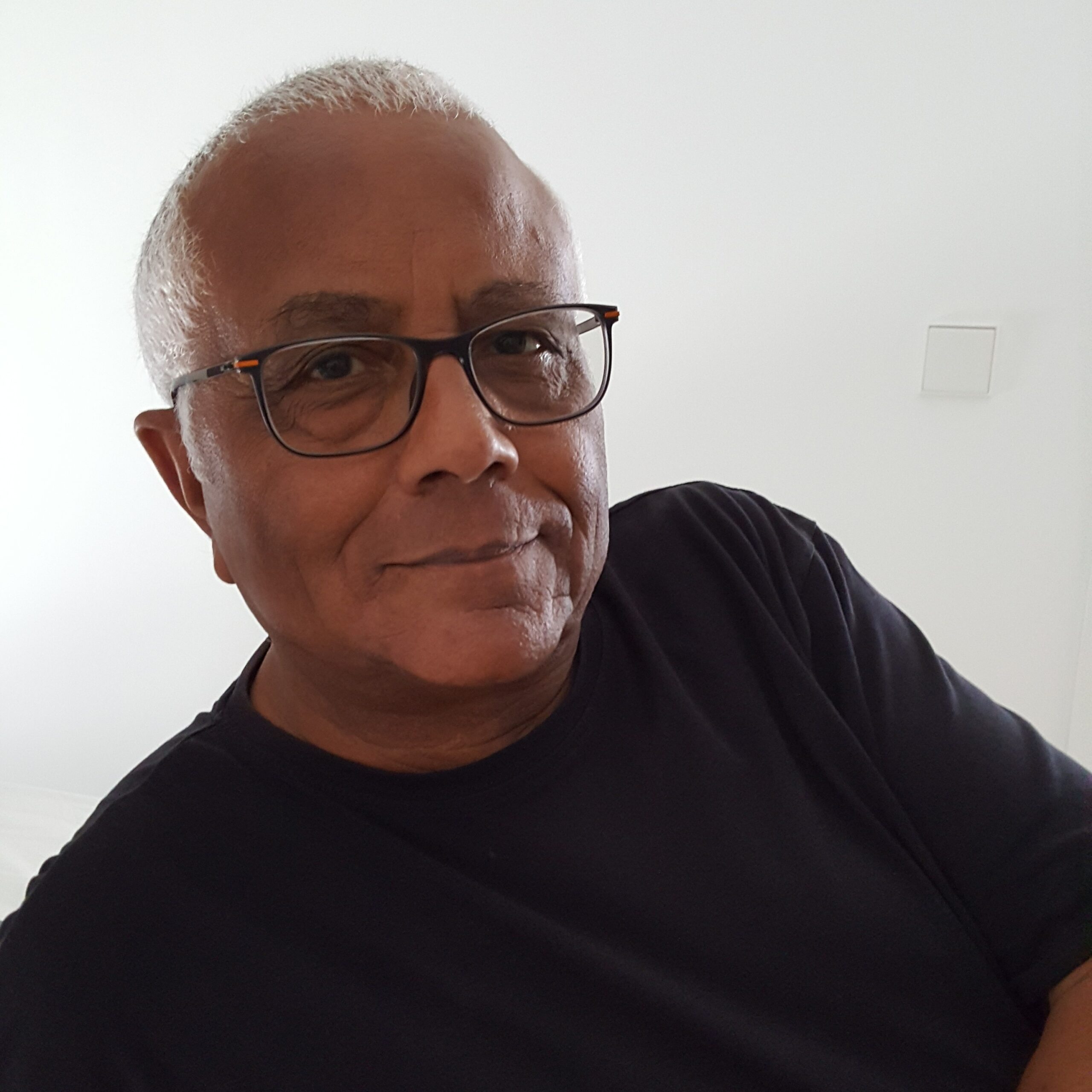 Photo de John SAWYERR