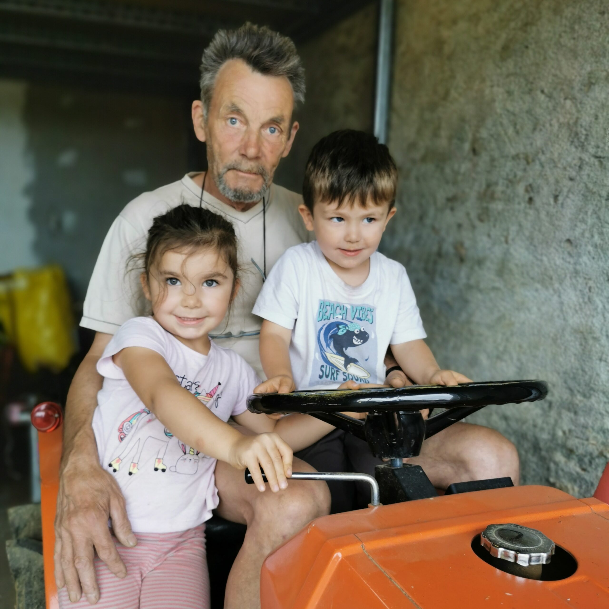 Photo de Christian PAILLAT