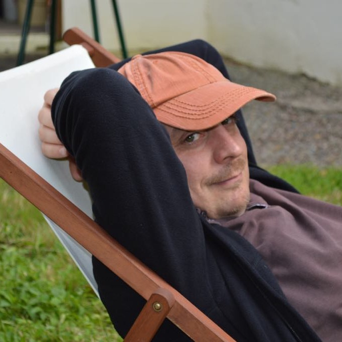 Photo de Romuald MAGARDEAU