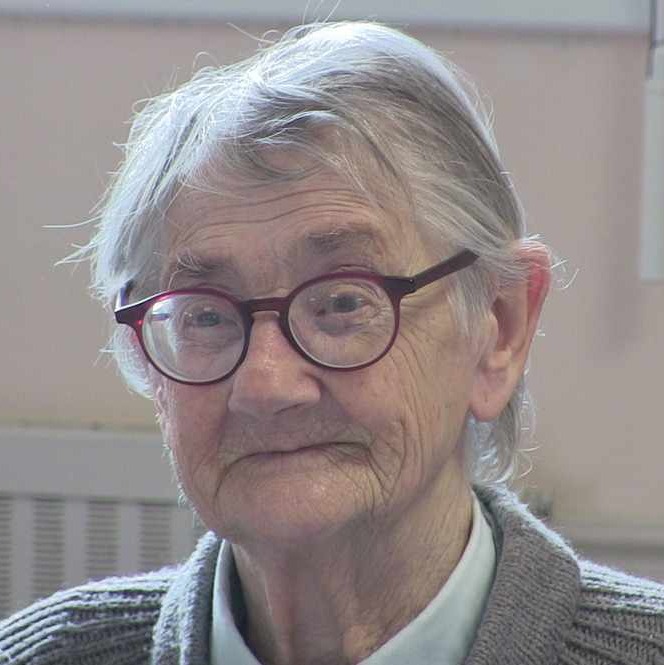 Photo de Marie-Josèphe CHEVILLON