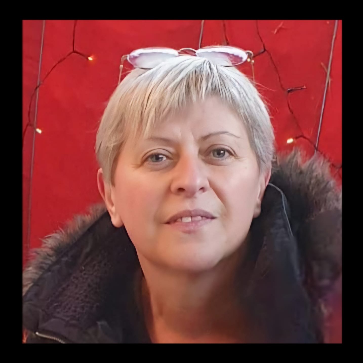 Photo de Madame Nathalie Guilloteau