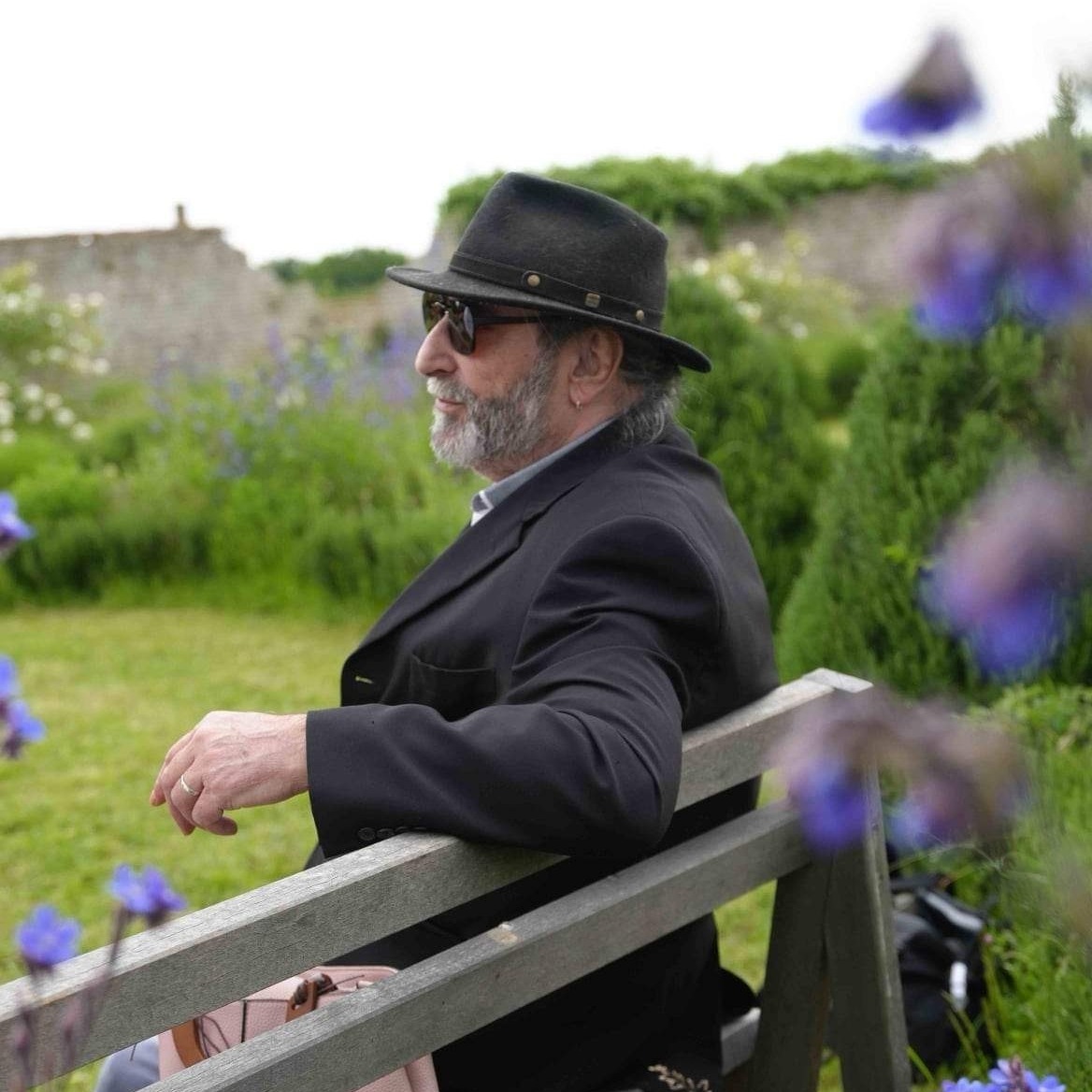 Photo de Michel BIBARD