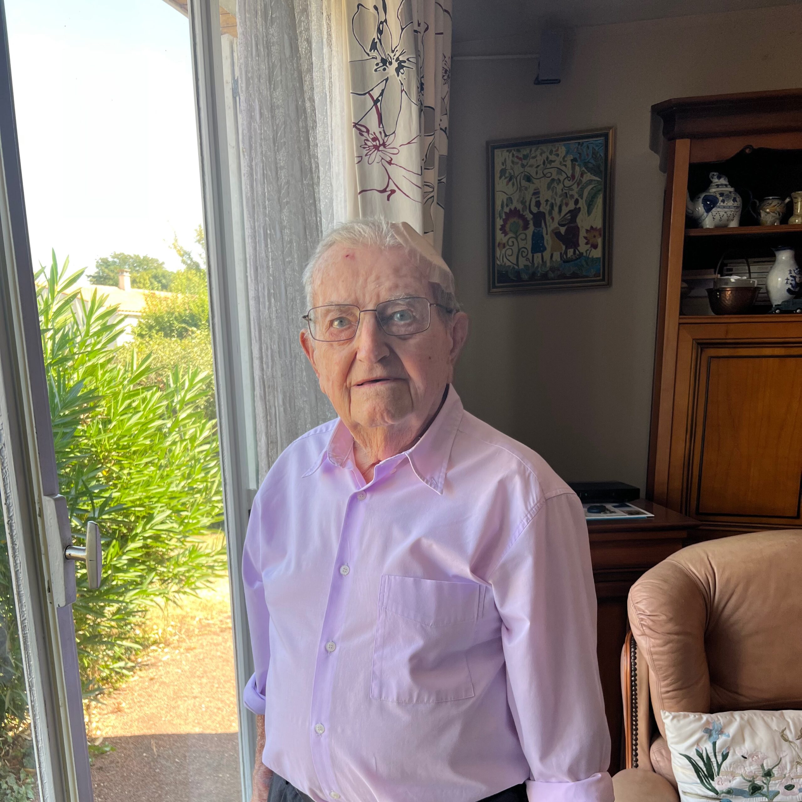 Photo d’Henri BOINEAU