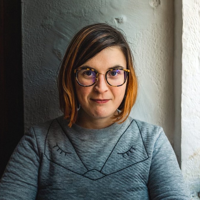 Photo de Karen ETOURNEAU