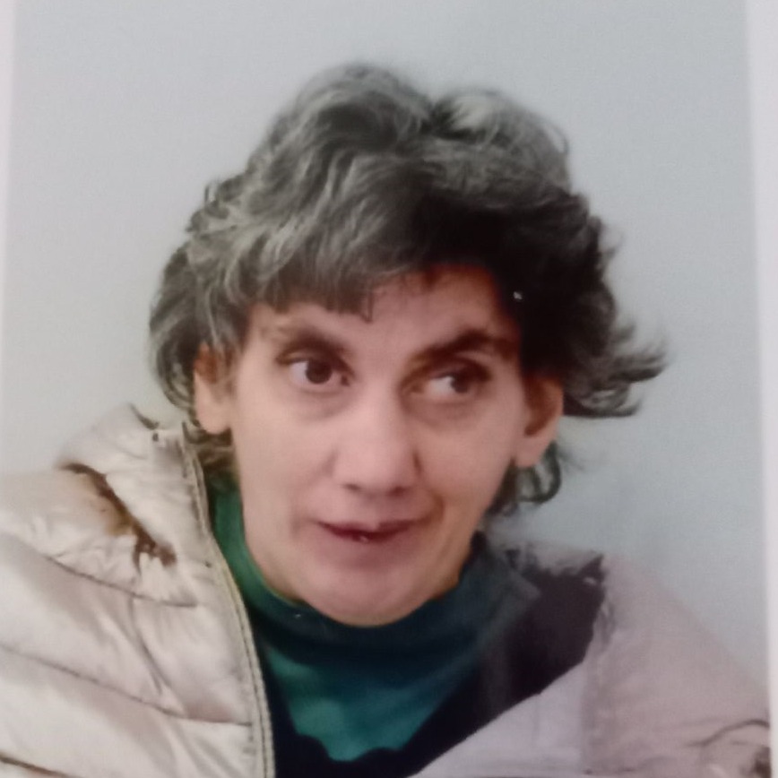 Photo de Madame Vanessa Chadeneau