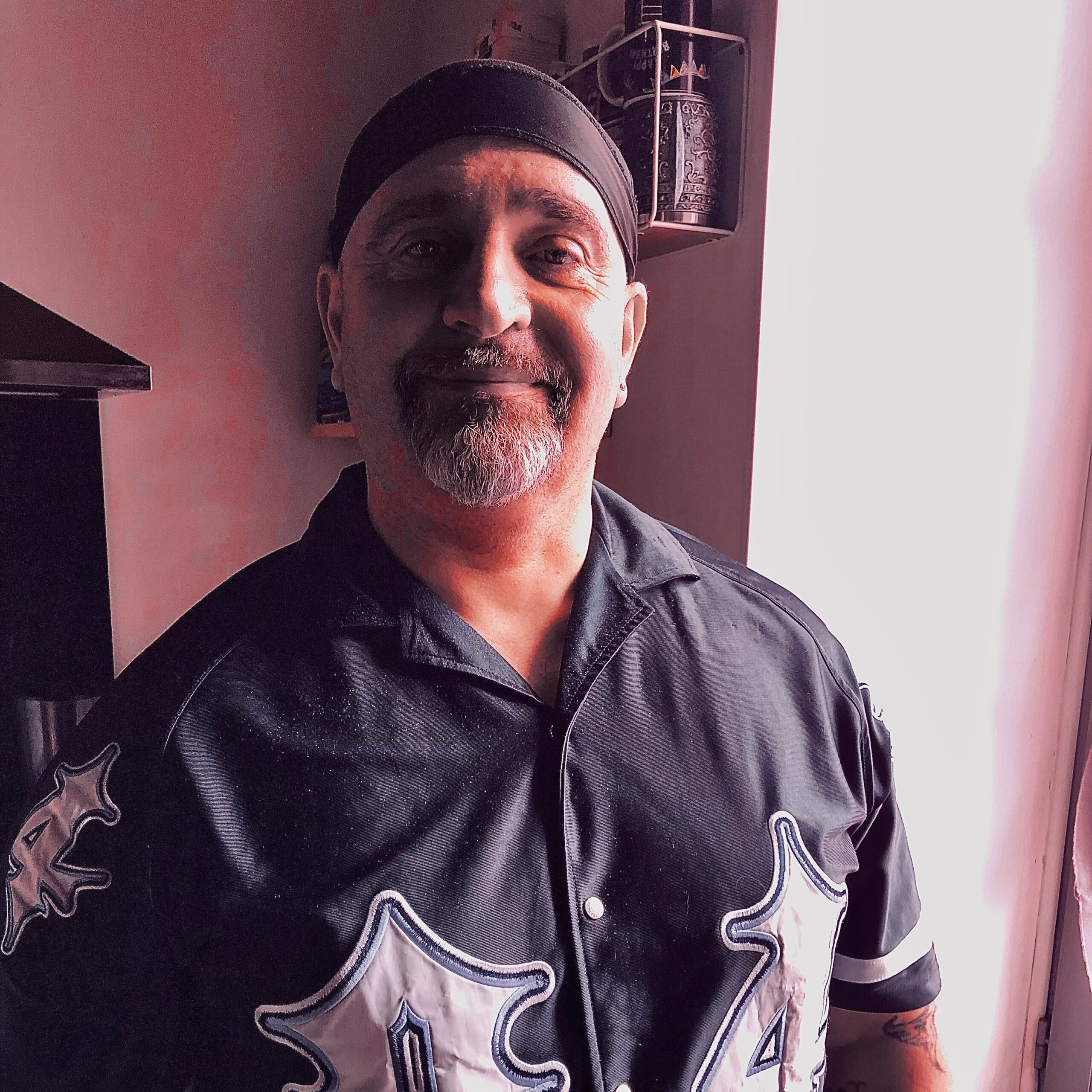 Photo de Francisco DE SOUSA OLIVEIRA