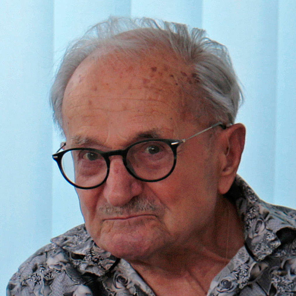 Photo de André BLANCHARD