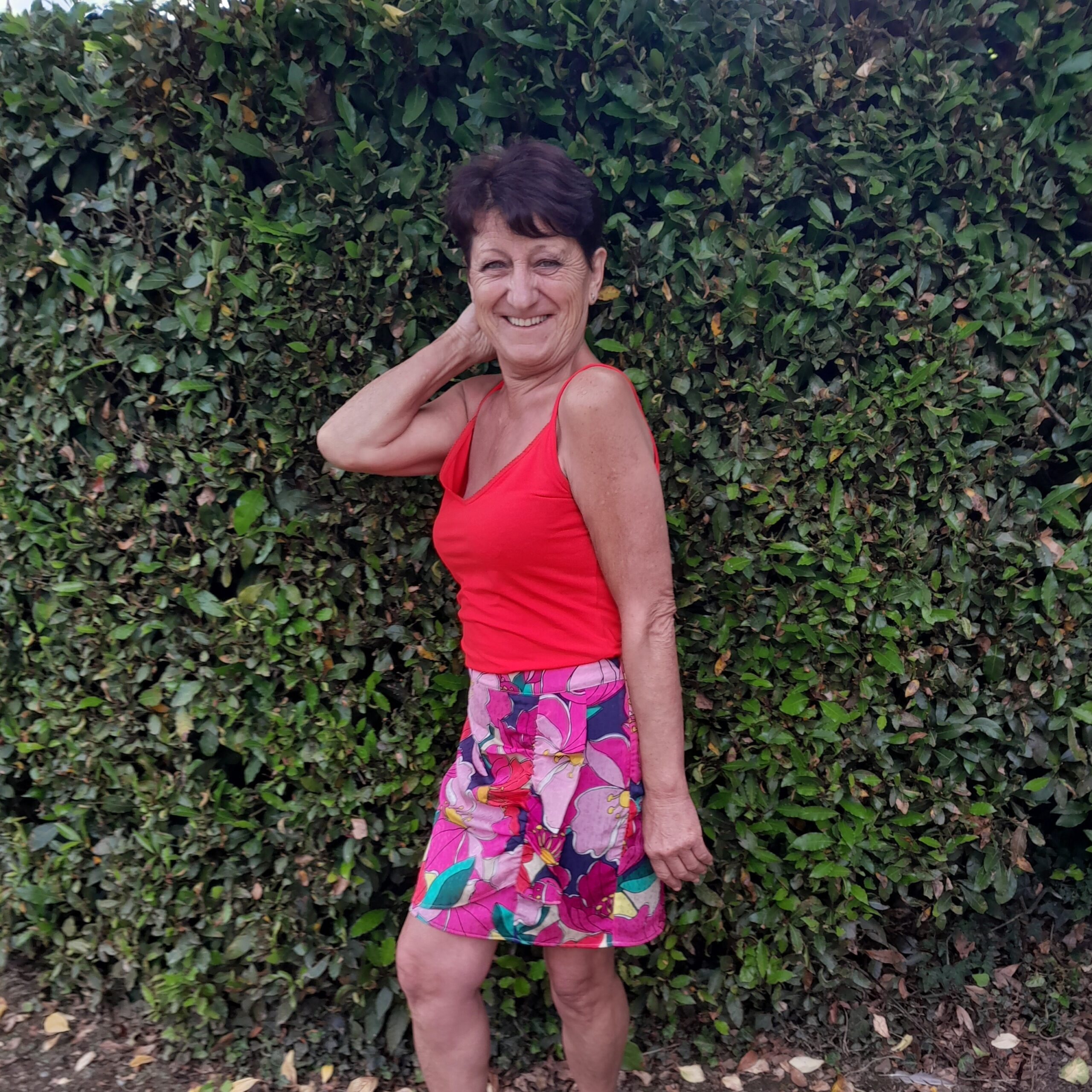 Photo de Patricia VARANCE