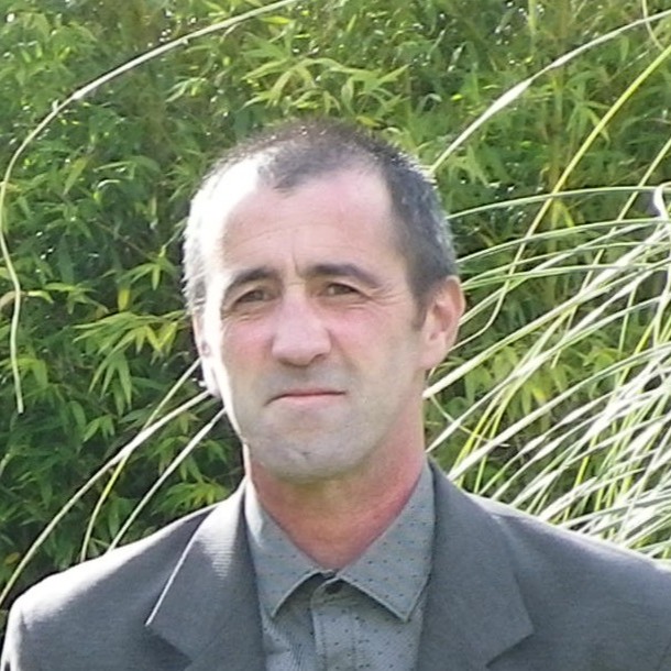 Photo d’Anthony GILBERT