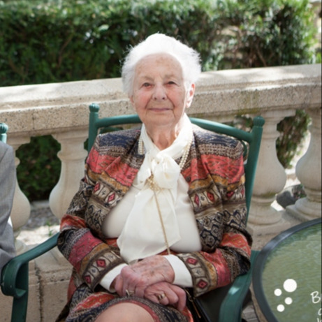 Photo de Marie PELON