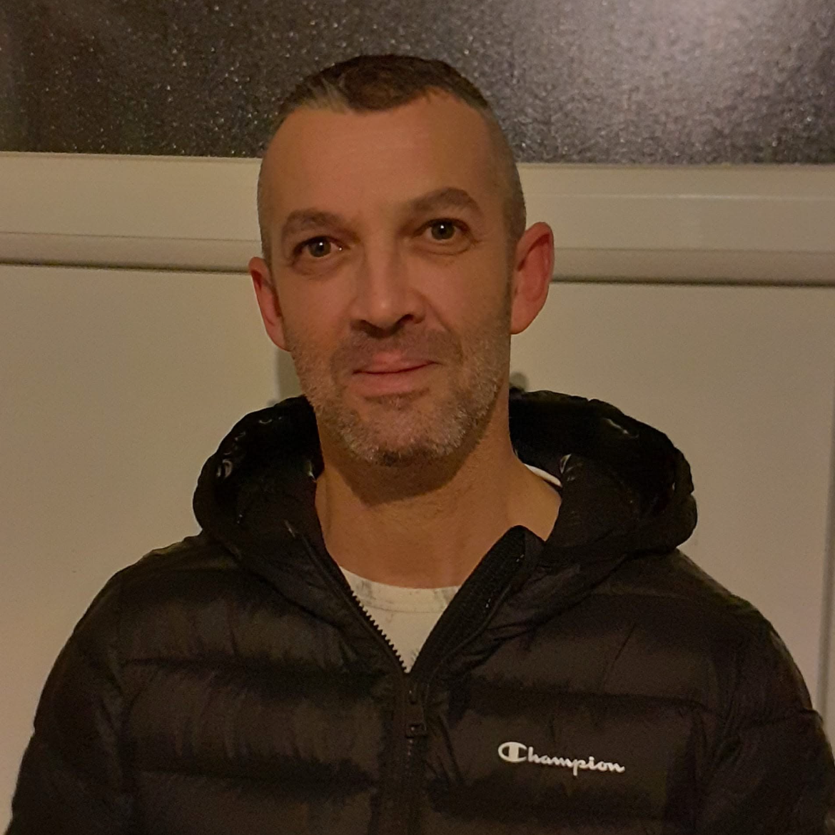 Photo de Monsieur Yvan CHARRIER