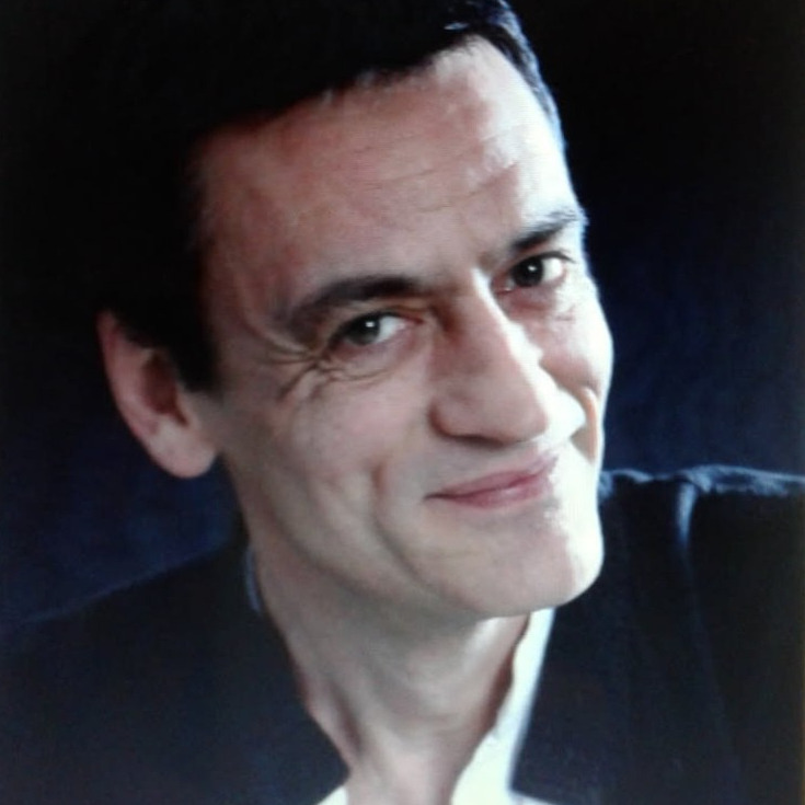 Photo de Louis-Marie MOREAU