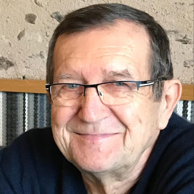 Photo d’Henri BLASZCZYK