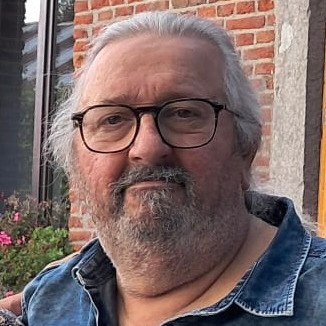 Photo de Guy VANDER GEETEN