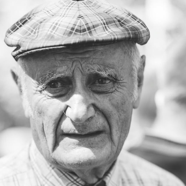 Photo de Joseph RÉVEILLER