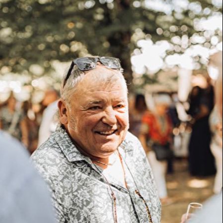 Photo de Jean CHATEVAIRE