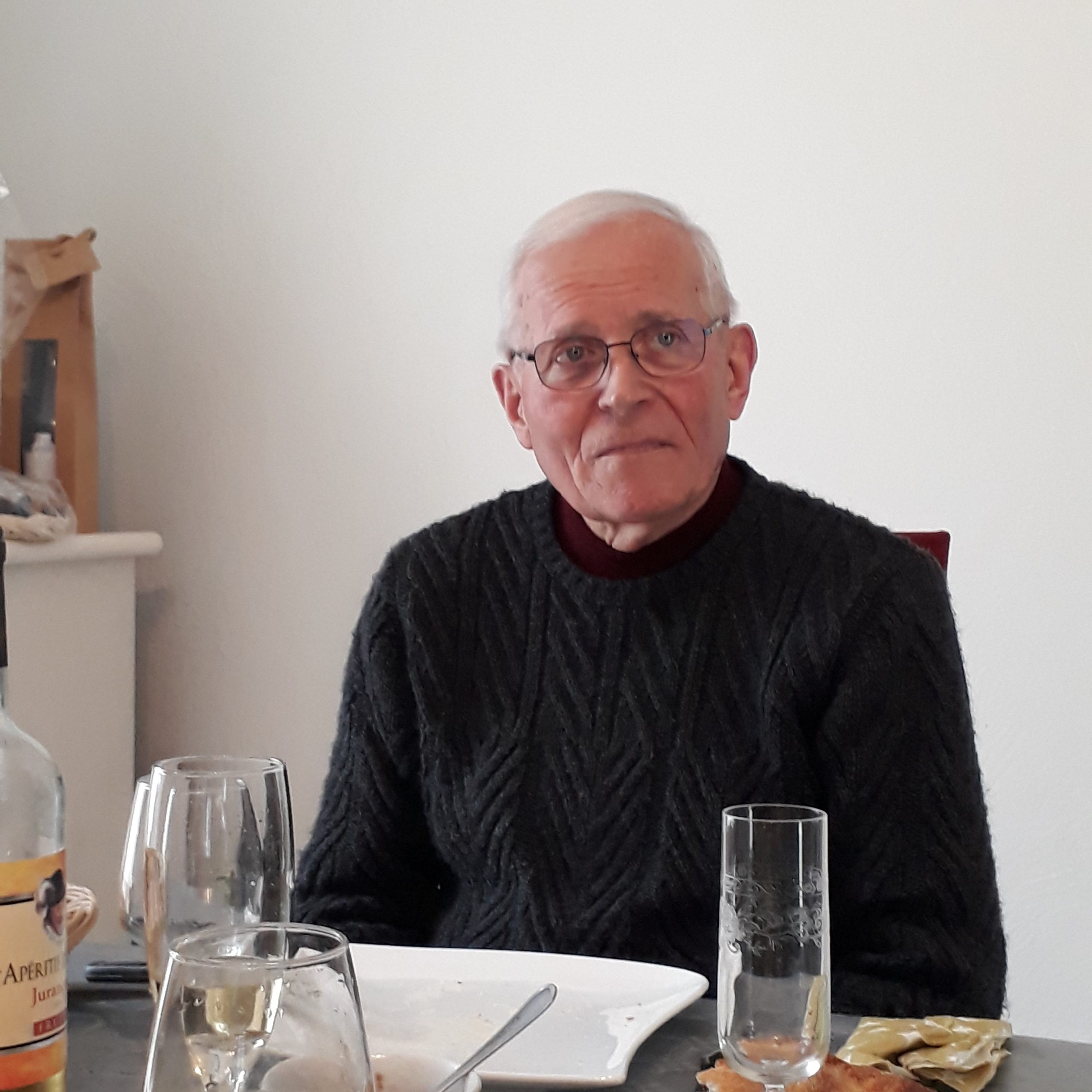 Photo de Jean-Jacques BRAUD