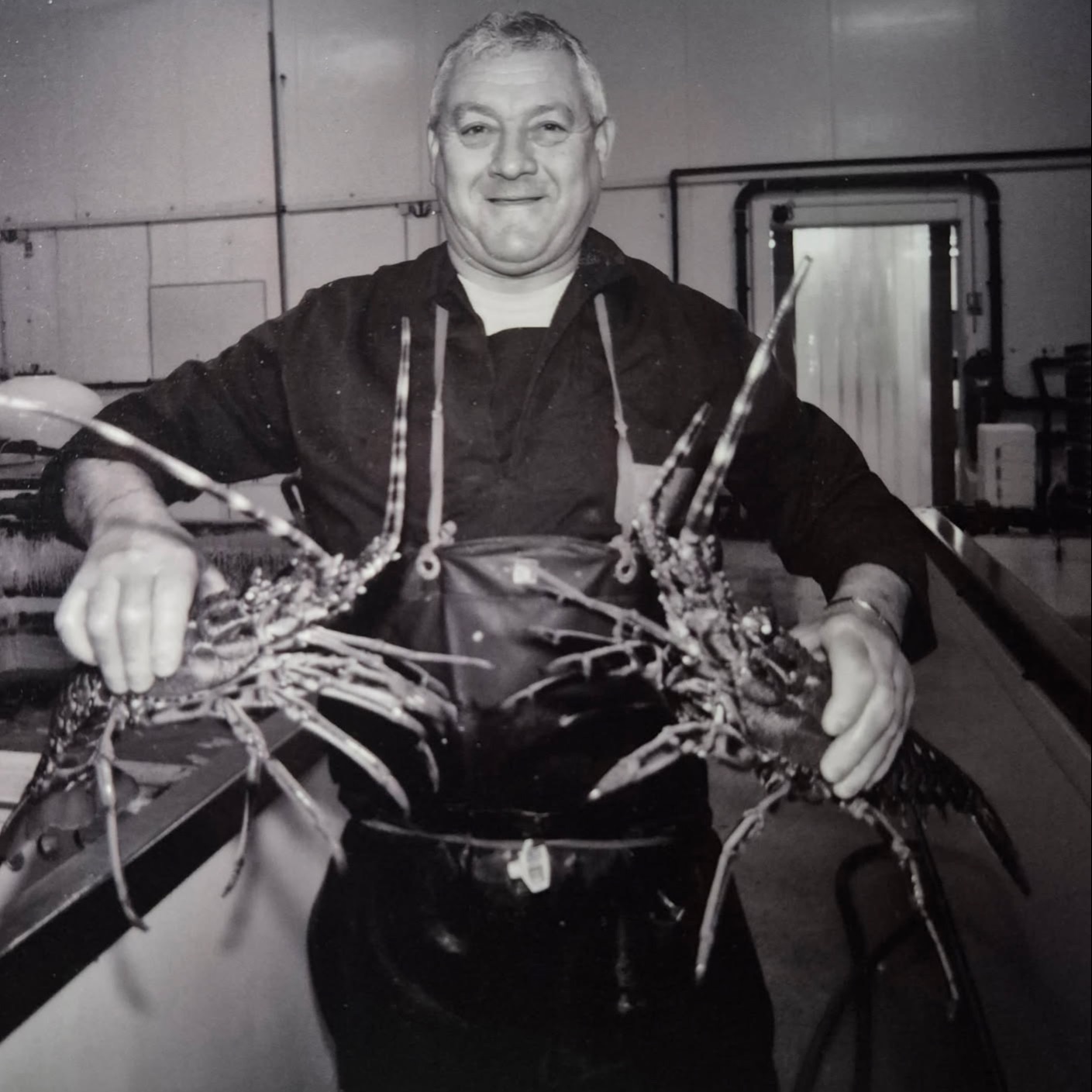 Photo de Monsieur Alain VIGNOLET