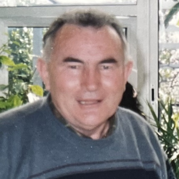 Photo de René PINEAU