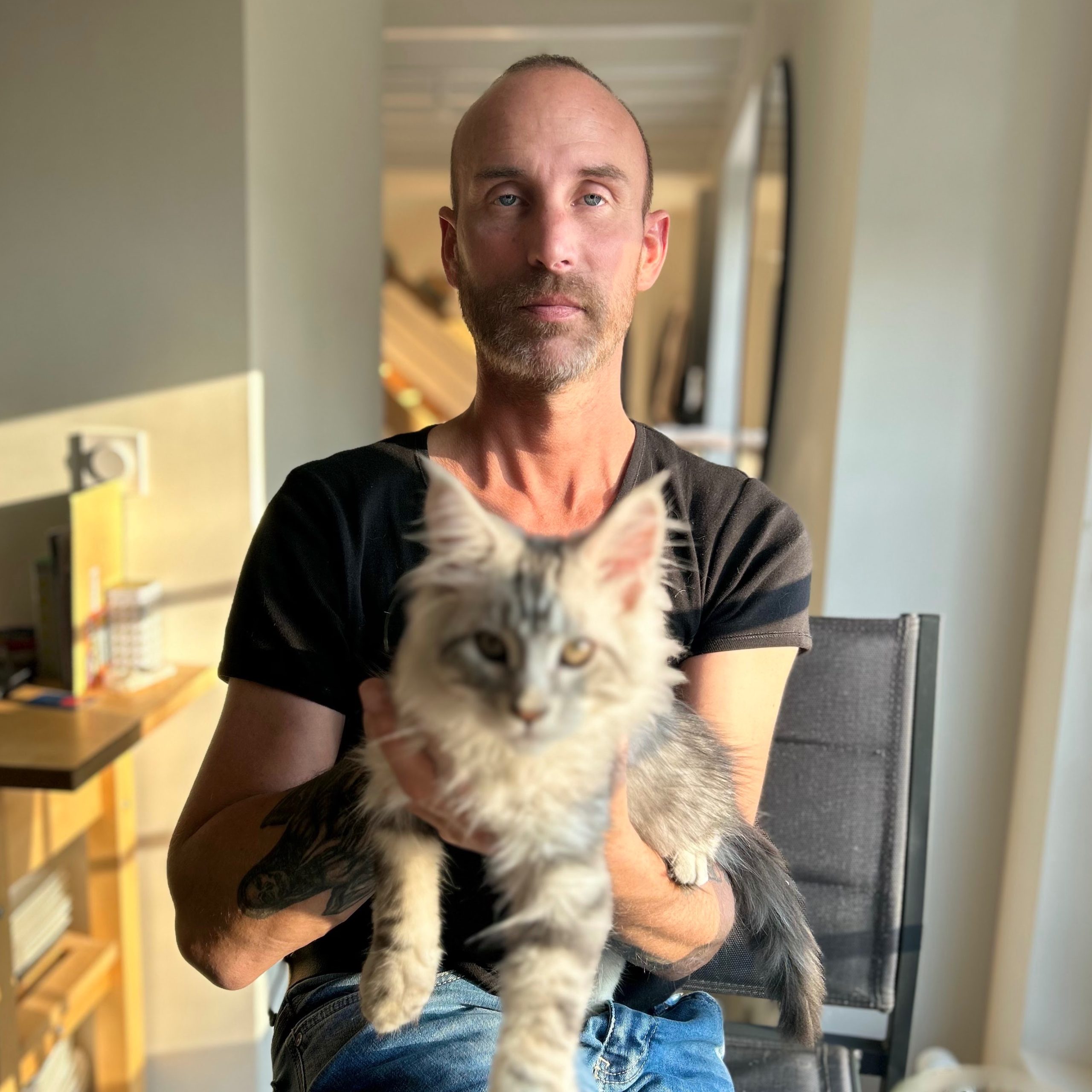 Photo de Samuel LAINÉ