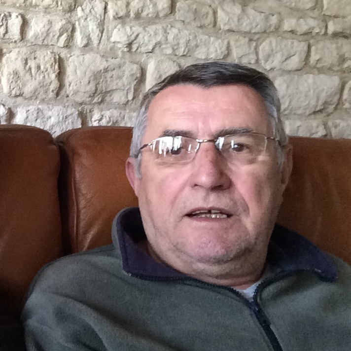 Photo de Bernard GOUIN