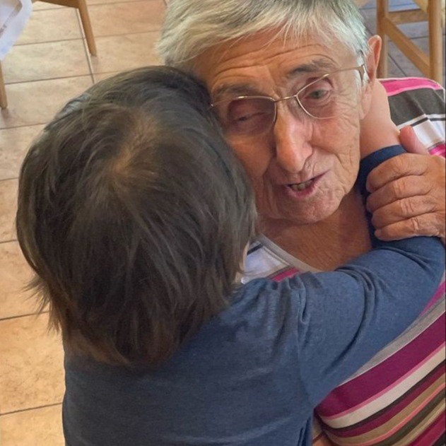 Photo de Gilberte RIBREAU