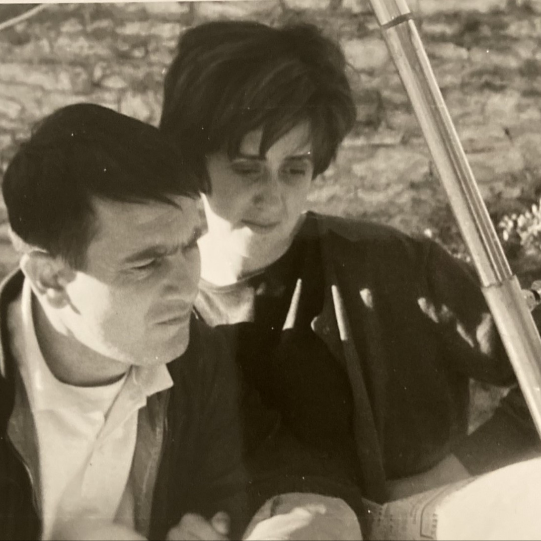 Photo de Geneviève DERIEN