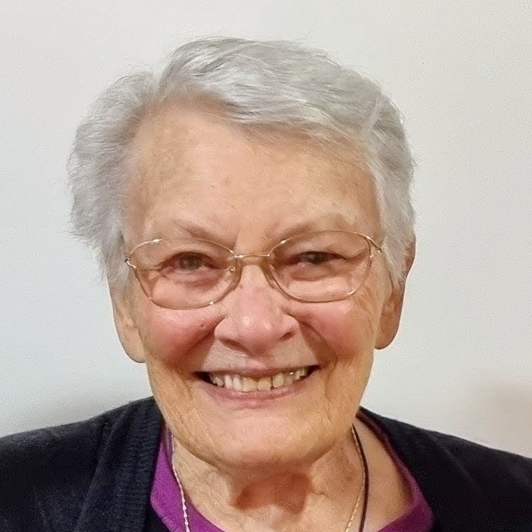 Photo de Madame Thérèse GABORIAU