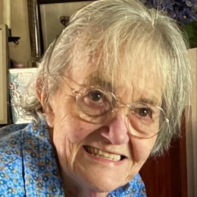 Photo de Madame Renée, Jeanne, Victoria ROBINET