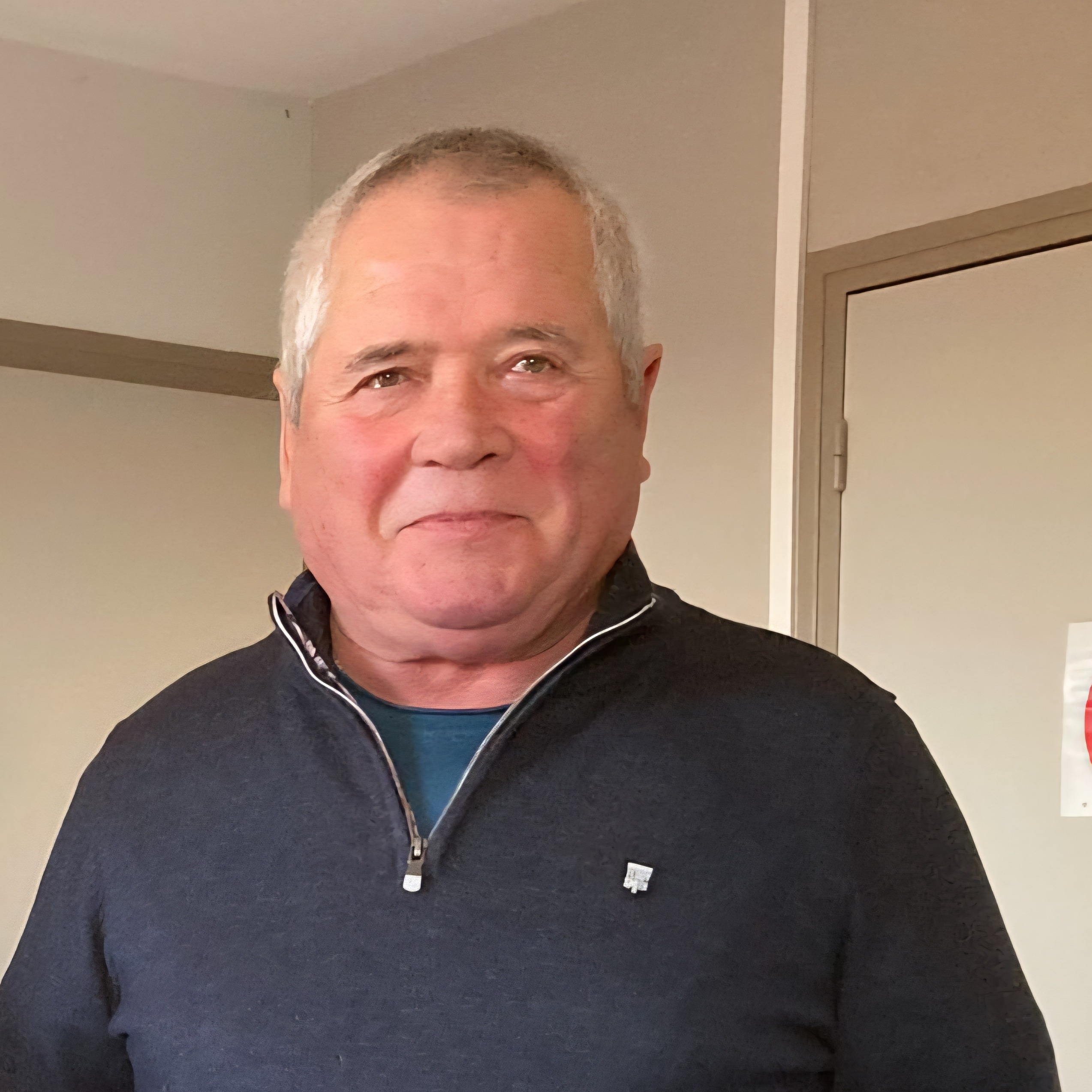 Photo de Bernard MERLET