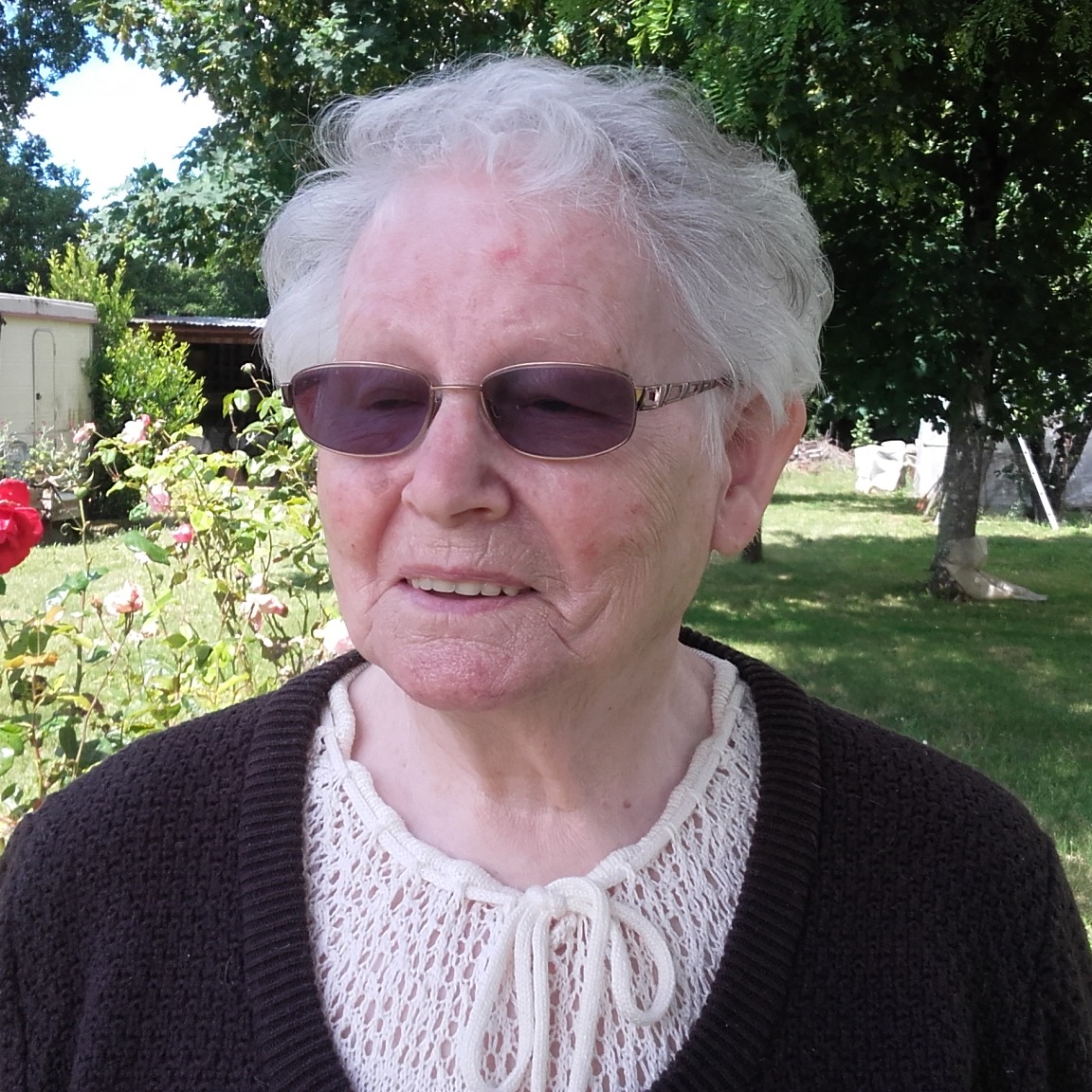 Photo de Monique GALBERT