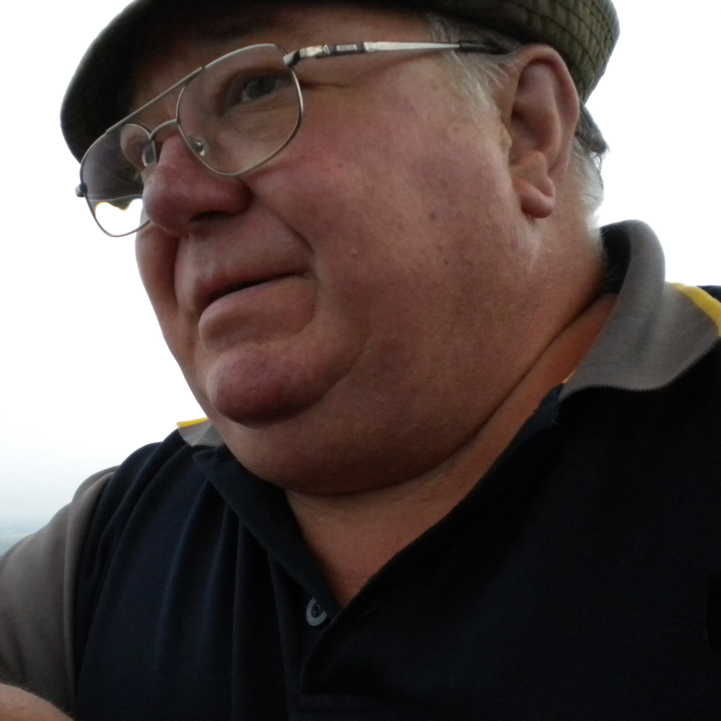 Photo d’Alain TOUREILLE