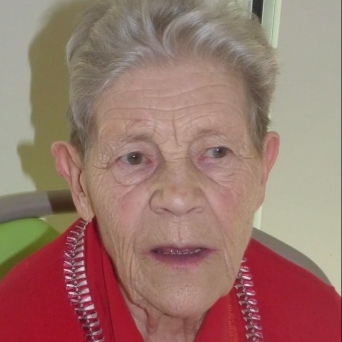 Photo de Nicole RIVIERE