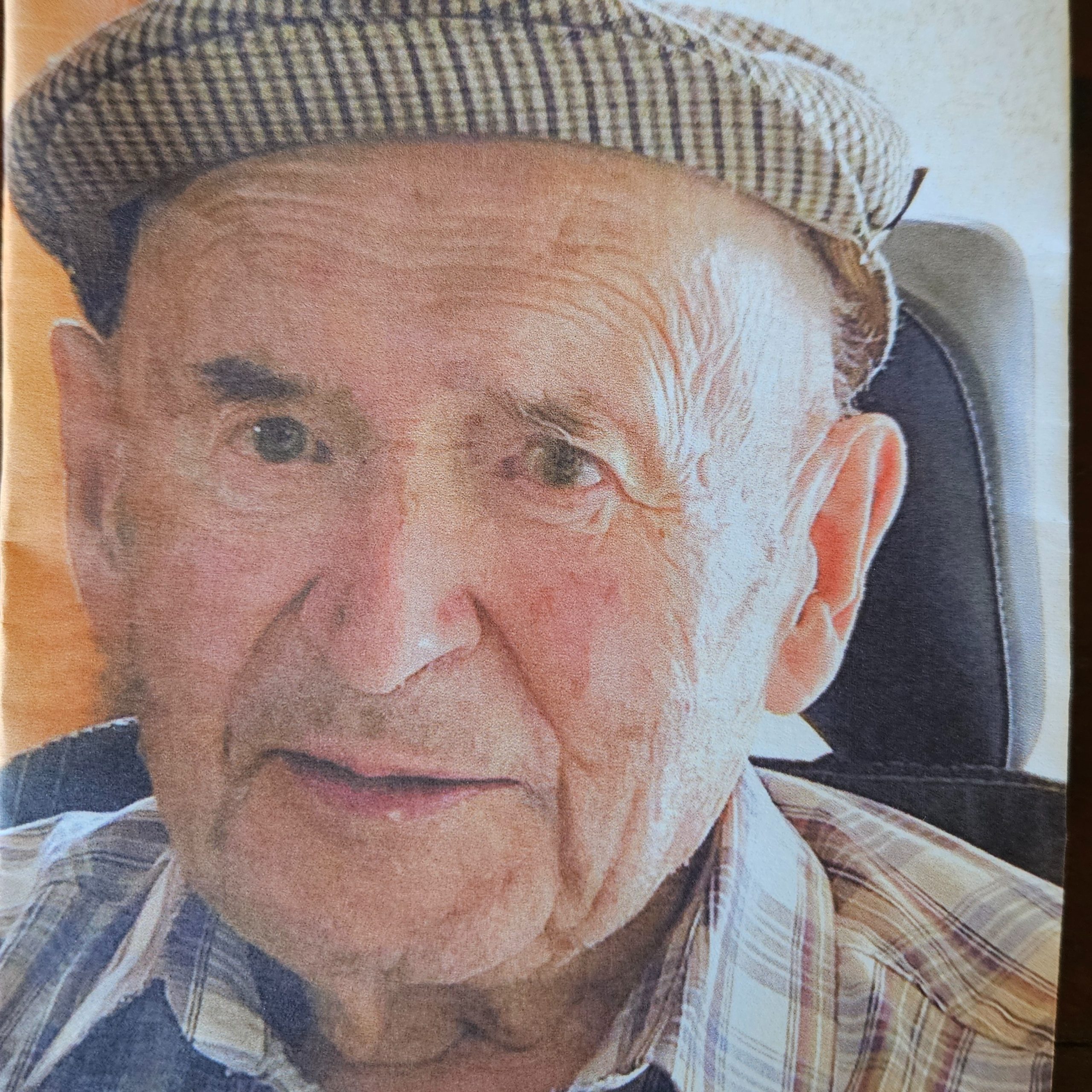 Photo de Georges LUTTON